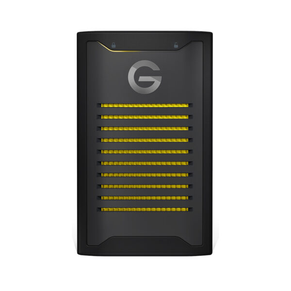 SanDisk Professional G-Drive ArmorLock NVMe SSD 1TB - vergelijk en bespaar - Vergelijk365