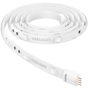 Xiaomi Yeelight Lightstrip Plus Extension - vergelijk en bespaar - Vergelijk365