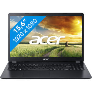 Acer Aspire 3 A315-56-562A - vergelijk en bespaar - Vergelijk365