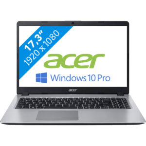 Acer Aspire 5 Pro A517-52-57FS - vergelijk en bespaar - Vergelijk365