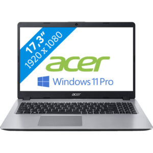 Acer Aspire 5 Pro A517-52G-52W4 - vergelijk en bespaar - Vergelijk365