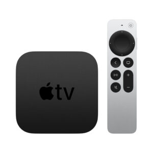 Apple TV 4K (2021) 32 GB - vergelijk en bespaar - Vergelijk365
