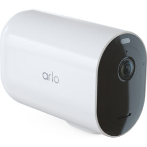 Arlo Pro 4 XL Beveiligingscamera Wit 3-pack - vergelijk en bespaar - Vergelijk365