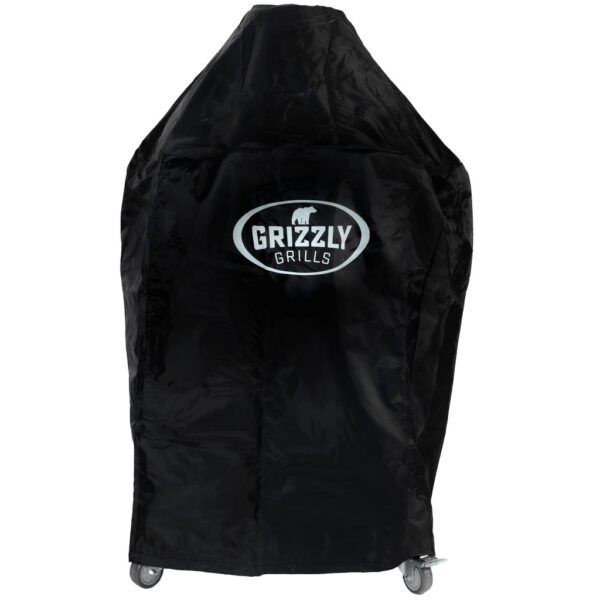 Grizzly Grills Regenhoes Compact - vergelijk en bespaar - Vergelijk365