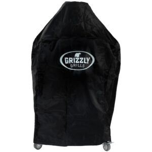 Grizzly Grills Regenhoes Medium - vergelijk en bespaar - Vergelijk365