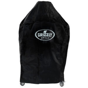 Grizzly Grills Regenhoes XL - vergelijk en bespaar - Vergelijk365