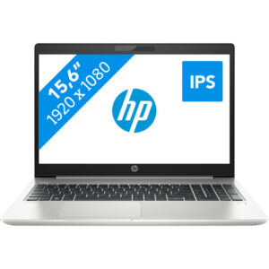 HP ProBook 450 G6  i7-16gb-256ssd+1tb-MX130 - vergelijk en bespaar - Vergelijk365