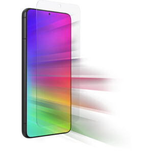 InvisibleShield Fusion D3O XTR Samsung Galaxy S22 Screenprotector Hybride Glas - vergelijk en bespaar - Vergelijk365