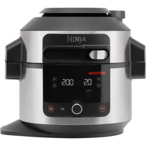 Ninja Foodi 11-in-1 Multicooker OL550EU - vergelijk en bespaar - Vergelijk365