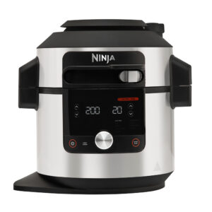 Ninja Foodi 12-in-1 Multicooker OL650EU - vergelijk en bespaar - Vergelijk365