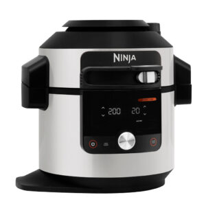 Ninja Foodi 14-in-1 Multicooker OL750EU - vergelijk en bespaar - Vergelijk365