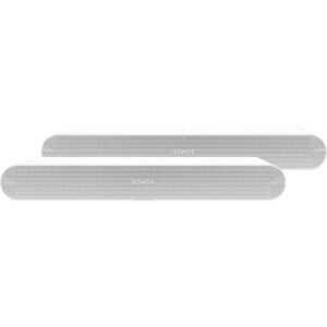 Sonos Ray Duopack Wit - vergelijk en bespaar - Vergelijk365