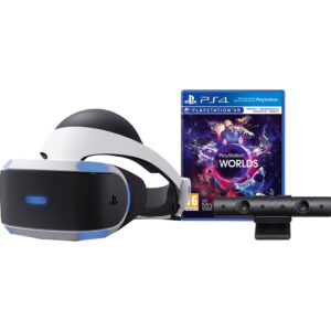 Sony PlayStation VR Worlds Pakket - vergelijk en bespaar - Vergelijk365