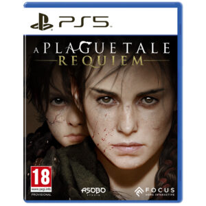 A Plague Tale: Requiem PS5 - vergelijk en bespaar - Vergelijk365