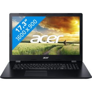 Acer Aspire 3 A317-52-34C9 - vergelijk en bespaar - Vergelijk365