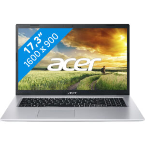 Acer Aspire 3 A317-53-38ZF - vergelijk en bespaar - Vergelijk365