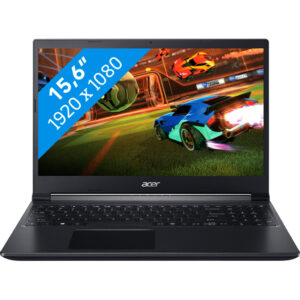 Acer Aspire 7 A715-42G-R06C - vergelijk en bespaar - Vergelijk365