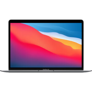 Apple MacBook Air (2020) MGN63N/A Space Gray - vergelijk en bespaar - Vergelijk365