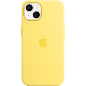 Apple iPhone 13 Back Cover met MagSafe Citroenzeste - vergelijk en bespaar - Vergelijk365