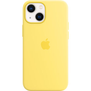 Apple iPhone 13 mini Back Cover met MagSafe Citroenzeste - vergelijk en bespaar - Vergelijk365