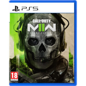 Call of Duty: Modern Warfare II PS5 - vergelijk en bespaar - Vergelijk365