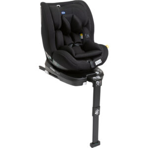 Chicco Seat3Fit i-Size Black - vergelijk en bespaar - Vergelijk365