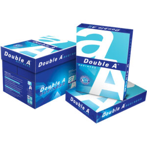 Double A Premium 75 Gram 2.500 Vel (A4) - vergelijk en bespaar - Vergelijk365