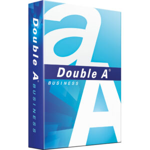 Double A Premium 75 Gram 500 Vel (A4) - vergelijk en bespaar - Vergelijk365