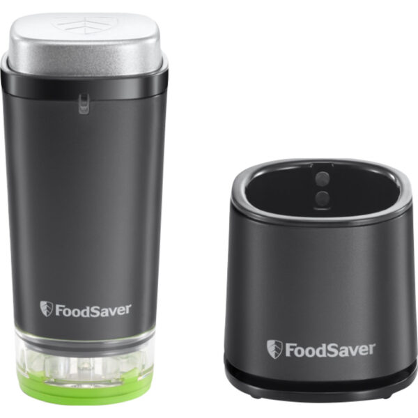 FoodSaver FSV1199 Handheld - vergelijk en bespaar - Vergelijk365