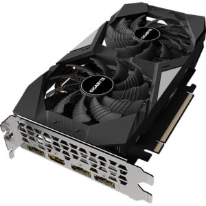 Gigabyte GeForce GTX 1660 Super OC 6G - vergelijk en bespaar - Vergelijk365