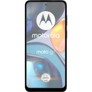Just In Case Full Cover Motorola Moto G22 Screenprotector Zwart - vergelijk en bespaar - Vergelijk365
