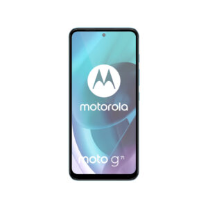 Just In Case Full Cover Motorola Moto G71 Screenprotector Zwart - vergelijk en bespaar - Vergelijk365