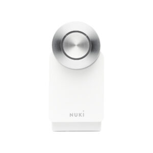 Nuki Smart Lock 3.0 Pro (White) - vergelijk en bespaar - Vergelijk365