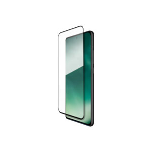 XQISIT Tough Glass Curved Xiaomi 12 / 12X Screenprotector Glas - vergelijk en bespaar - Vergelijk365