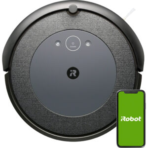 iRobot Roomba i5154 - vergelijk en bespaar - Vergelijk365