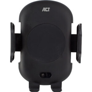 ACT Telefoonhouder Auto met Draadloos Opladen Luchtrooster/Dashboard - vergelijk en bespaar - Vergelijk365
