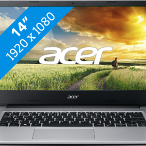 Acer Aspire 3 A314-22-R8EZ - vergelijk en bespaar - Vergelijk365