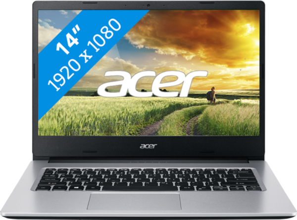 Acer Aspire 3 A314-22-R8EZ - vergelijk en bespaar - Vergelijk365