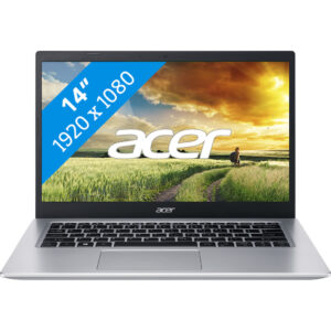 Acer Aspire 5 A514-54-51BB - vergelijk en bespaar - Vergelijk365
