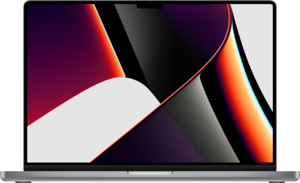 Apple MacBook Pro 16" (2021) M1 Pro (10 core CPU/16 core GPU) 32GB/2TB Space Gray - vergelijk en bespaar - Vergelijk365