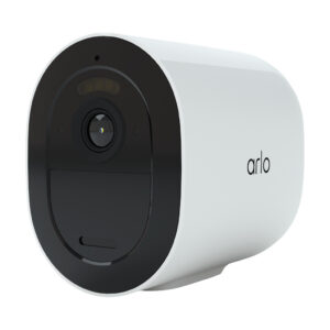 Arlo Go 2 White SIM Camera - vergelijk en bespaar - Vergelijk365
