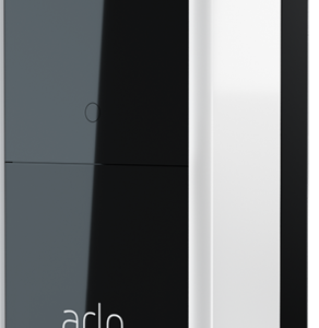 Arlo Wire Free Video Doorbell Wit - vergelijk en bespaar - Vergelijk365