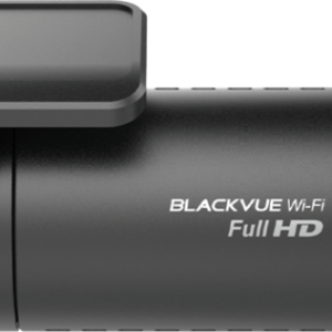 BlackVue DR590X-1CH Full HD Wifi Dashcam 64GB - vergelijk en bespaar - Vergelijk365