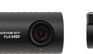 BlackVue DR590X-2CH Full HD Wifi Dashcam 32GB - vergelijk en bespaar - Vergelijk365
