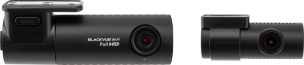 BlackVue DR590X-2CH Full HD Wifi Dashcam 32GB - vergelijk en bespaar - Vergelijk365