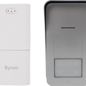 Byron DIC-21515 Draadloze Deurbel - vergelijk en bespaar - Vergelijk365