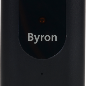 Byron DSD-28119 Bedrade Video Deurbel - vergelijk en bespaar - Vergelijk365