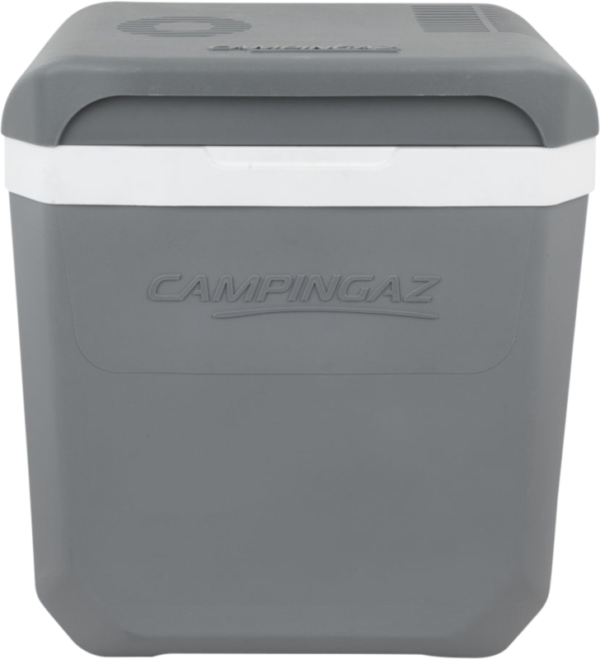 Campingaz Powerbox Plus 28L Grey/White - Elektrisch - vergelijk en bespaar - Vergelijk365