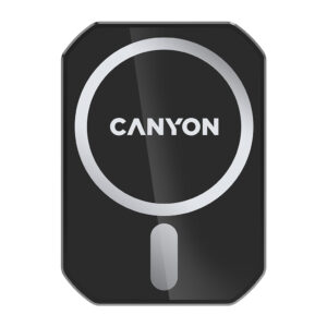 Canyon Universele Telefoonhouder Auto met MagSafe Oplader Luchtrooster - vergelijk en bespaar - Vergelijk365