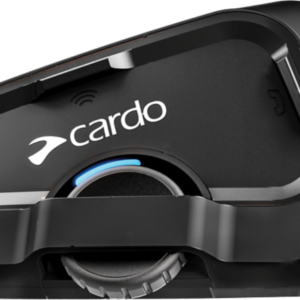 Cardo Freecom 2X Single - vergelijk en bespaar - Vergelijk365